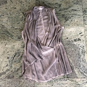 CONVERSE One Star blouse/shirt